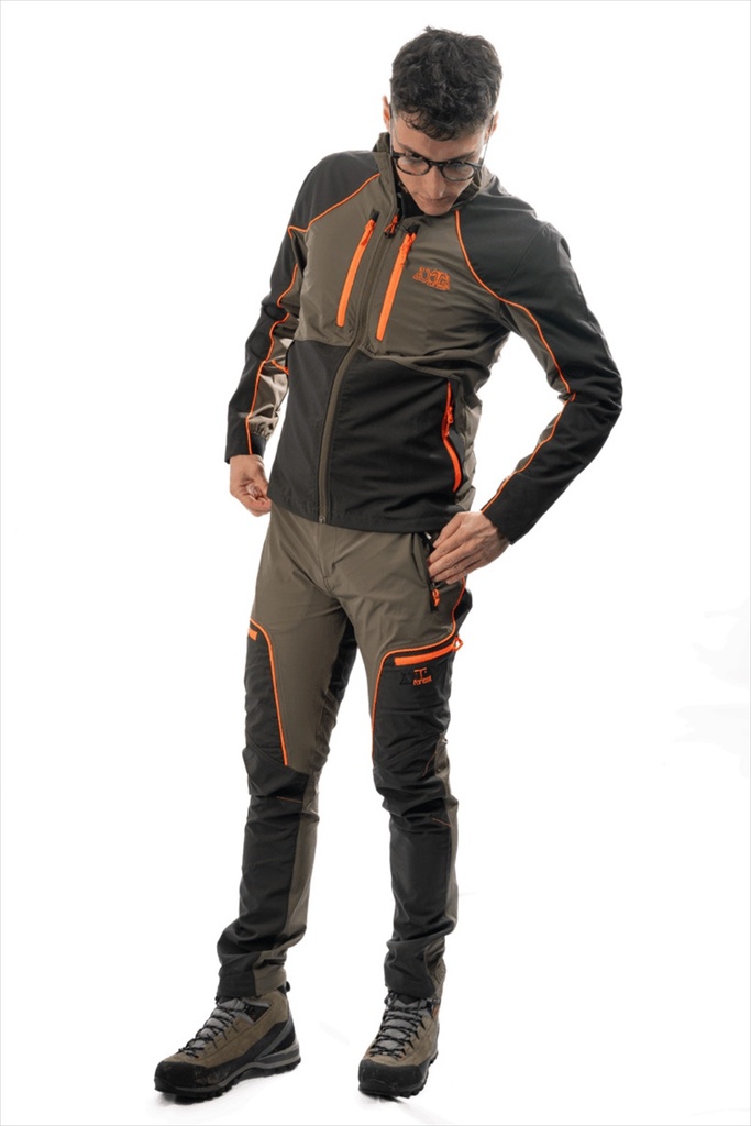 Μπουφάν ZOTTA FOREST DREAM-O300